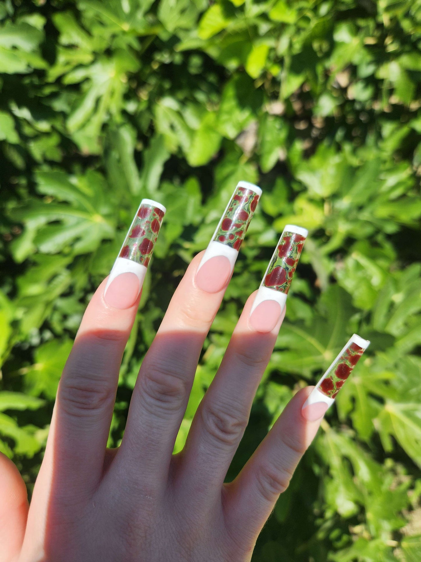 SIGNATURES - Blood Set