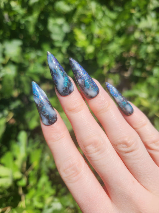 SIGNATURES - Galaxy Set