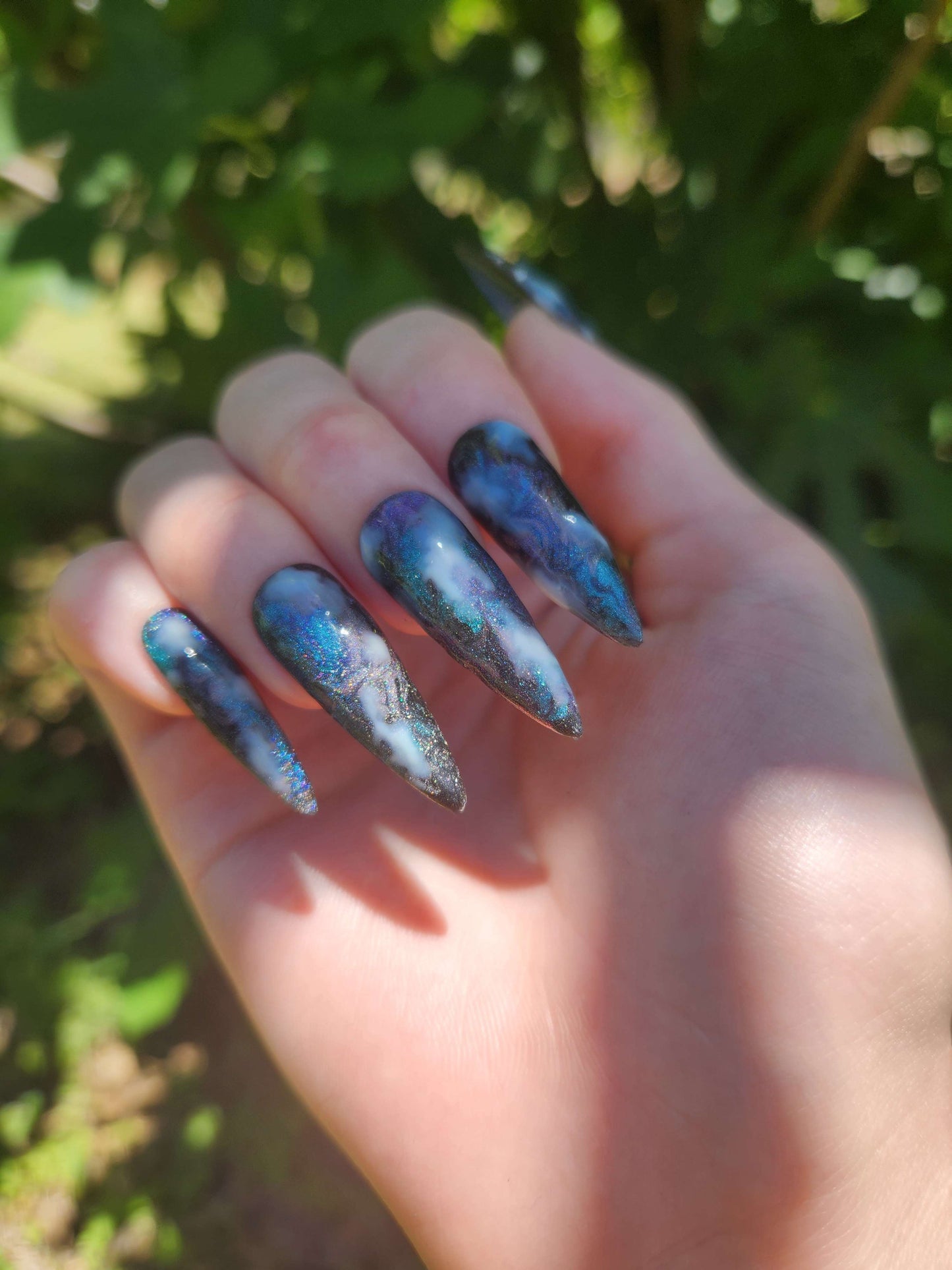 SIGNATURES - Galaxy Set