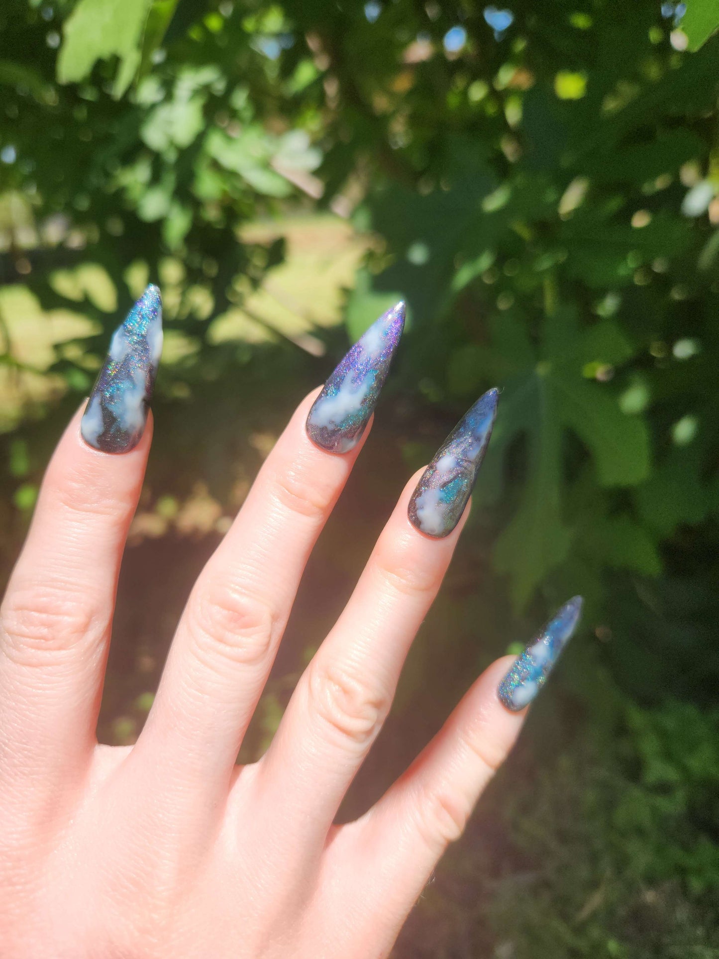 SIGNATURES - Galaxy Set