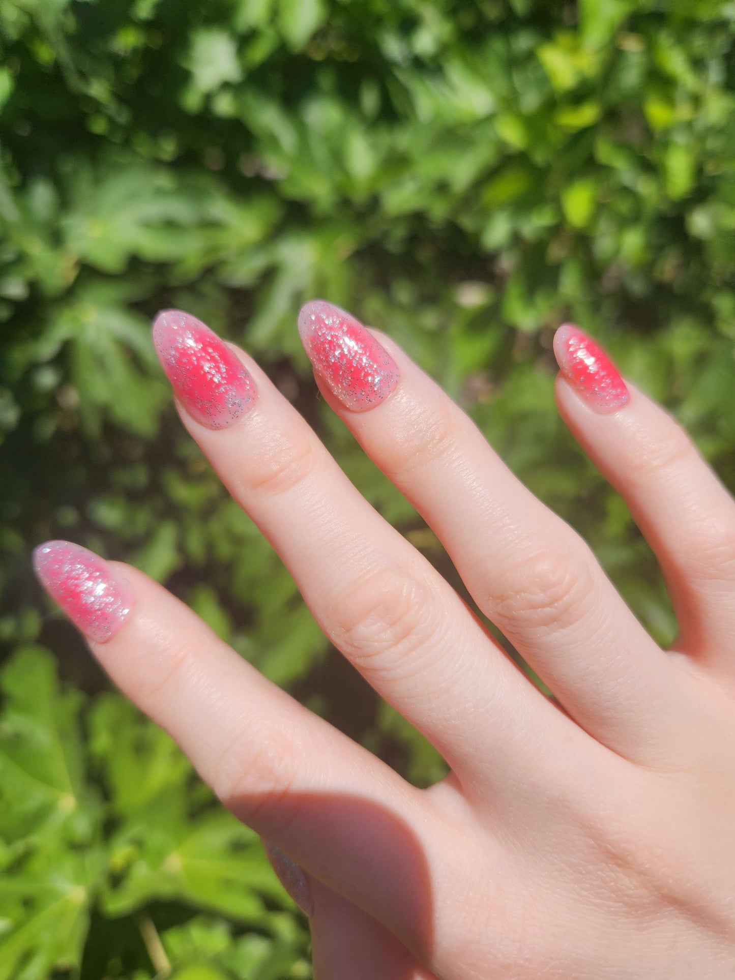 SIGNATURES - Glitter Aura Set