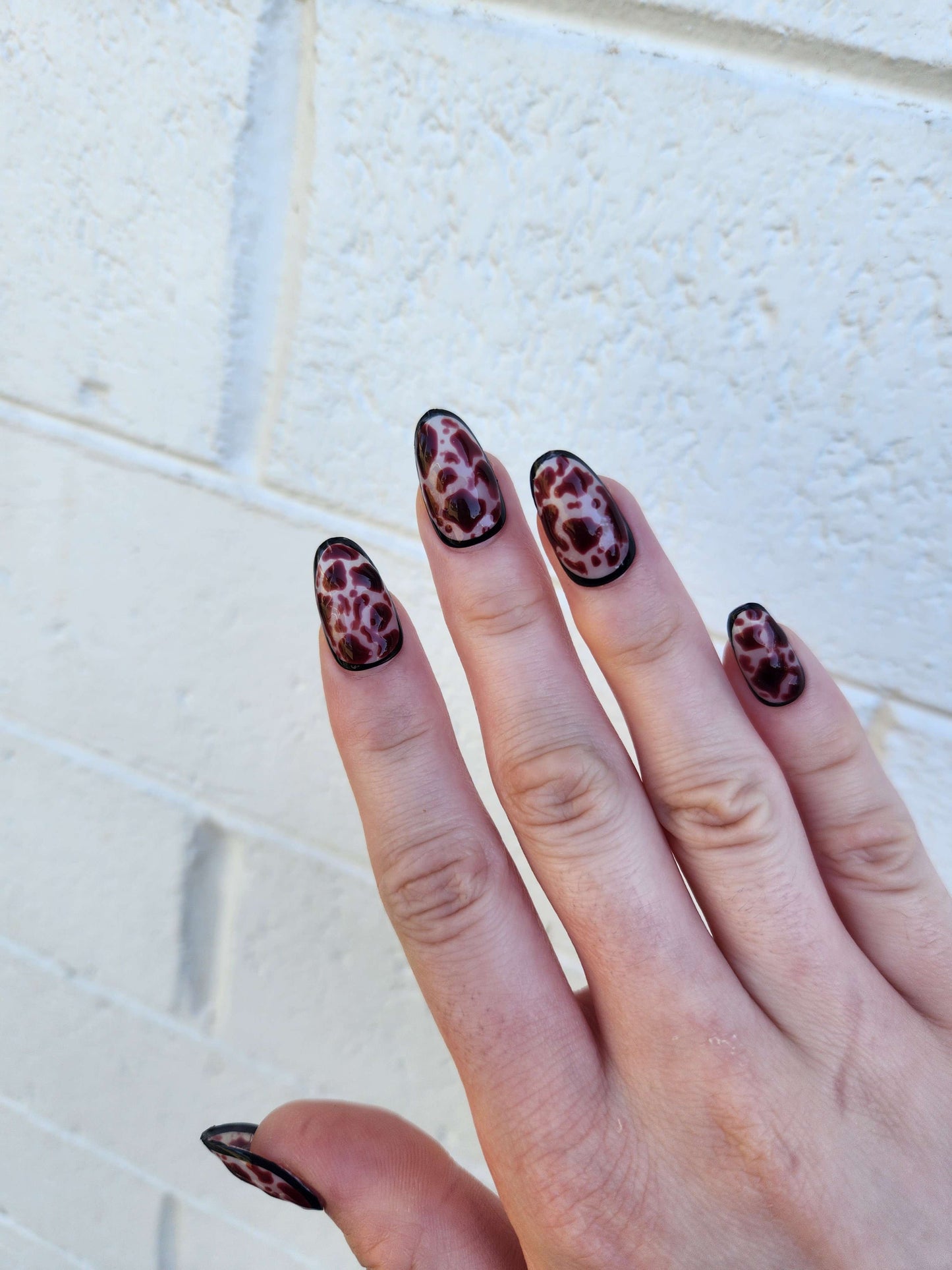 SIGNATURES - Blood Mini Set