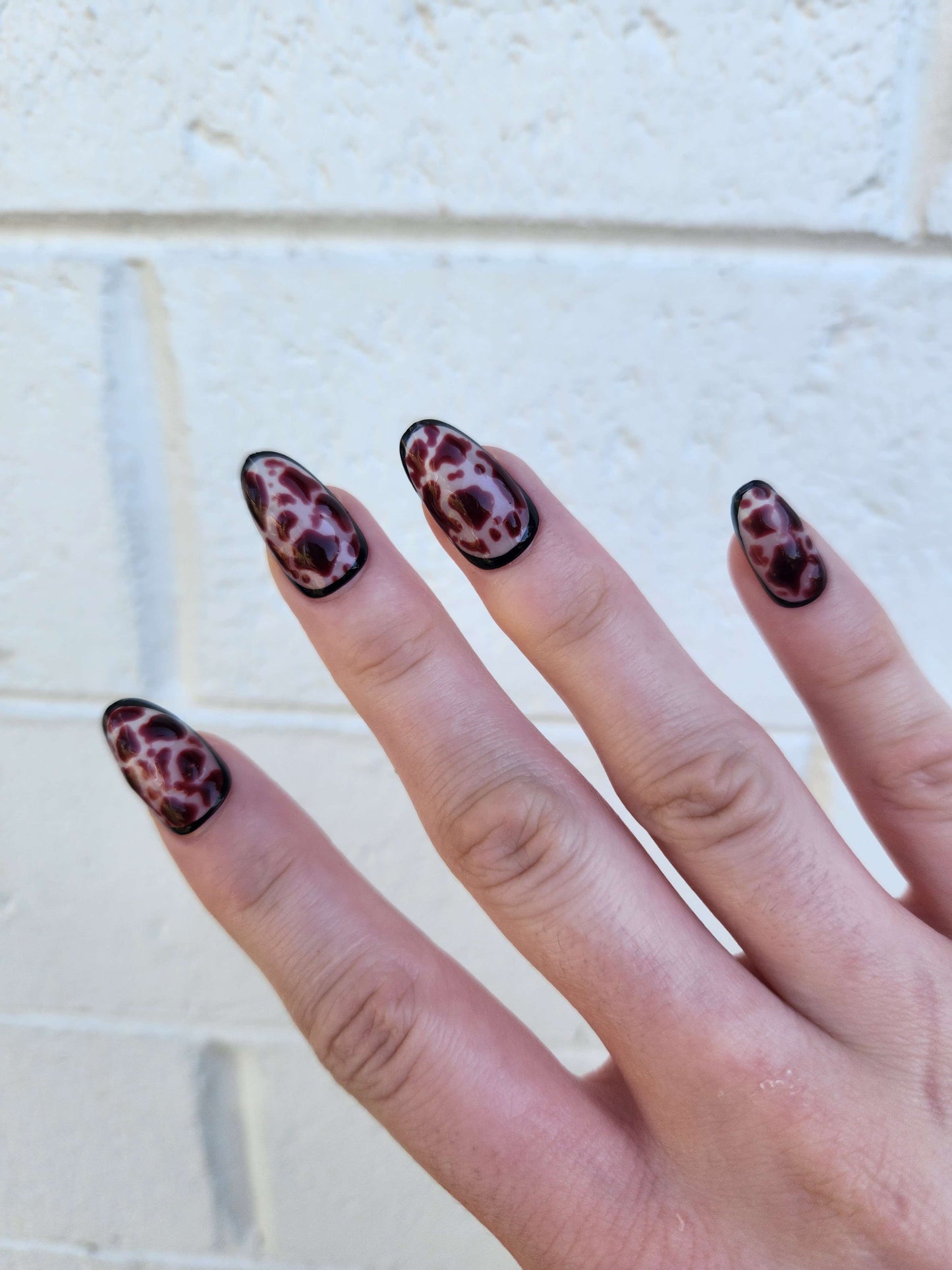 SIGNATURES - Blood Mini Set