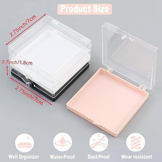 EXTRA - Nail Case - Clear