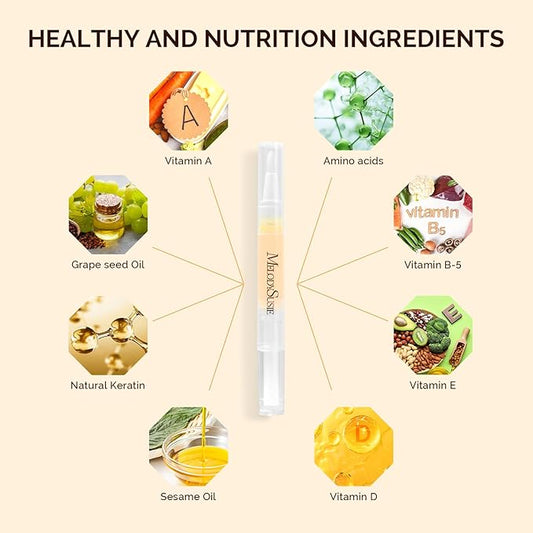 EXTRA - Cuticle Oil Pen